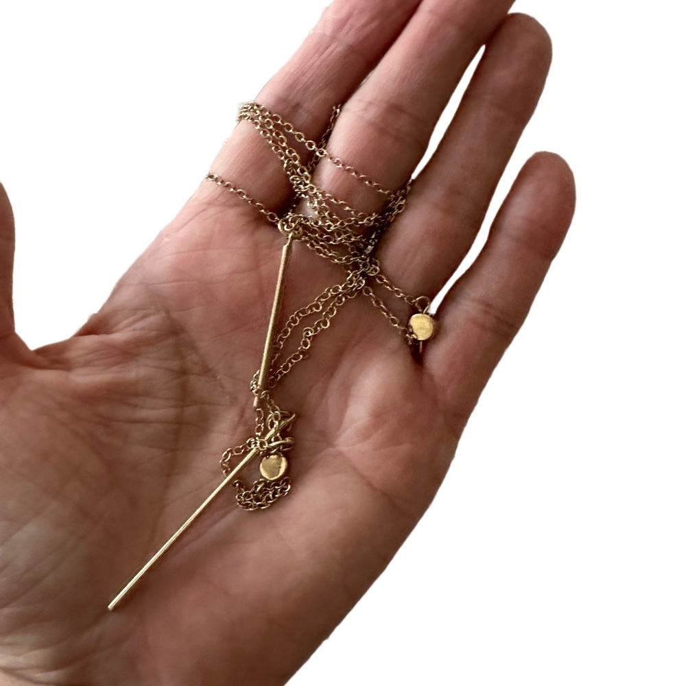 Vintage Necklace